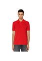 Diesel Polo Manga Corta Para Hombre T-Smith-Div Diesel de Diesel