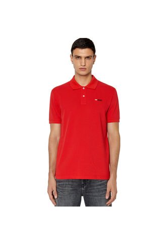 Diesel Polo Manga Corta Para Hombre T-Smith-Div Diesel Diesel