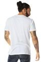 Camiseta Blanca DIESEL de Diesel