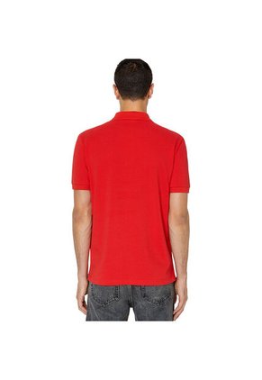 Diesel Polo Manga Corta Para Hombre T-Smith-Div Diesel