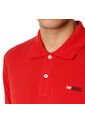 Diesel Polo Manga Corta Para Hombre T-Smith-Div Diesel de Diesel