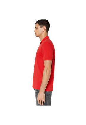 Diesel Polo Manga Corta Para Hombre T-Smith-Div Diesel
