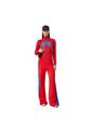 Diesel Buzo Abierto Para Mujer F-Macs Diesel de Diesel