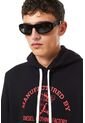 Diesel Buzo Hoodie Cerrado Para Hombre S-Ginn-Hood-C4 Diesel de Diesel