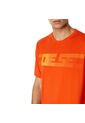 Diesel Camiseta Manga Corta Para Hombre T-Just-E19 Diesel de Diesel