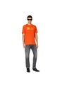 Diesel Camiseta Manga Corta Para Hombre T-Just-E19 Diesel de Diesel