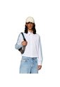 Diesel Camisa Manga Larga Para Hombre S-Warh Diesel de Diesel