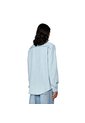 Diesel Camisa Manga Larga Para Hombre S-Warh Diesel de Diesel