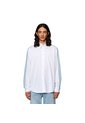 Diesel Camisa Manga Larga Para Hombre S-Warh Diesel de Diesel