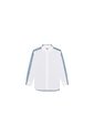 Diesel Camisa Manga Larga Para Hombre S-Warh Diesel de Diesel