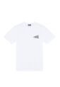 Diesel Camiseta Para Hombre T Diegor K58 de Diesel