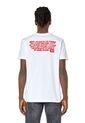 Diesel Camiseta Manga Corta Para Hombre T Diegor K57 289240 de Diesel