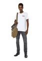 Diesel Camiseta Manga Corta Para Hombre T Diegor K57 289240 de Diesel