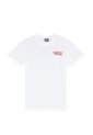 Diesel Camiseta Manga Corta Para Hombre T Diegor K57 289240 de Diesel
