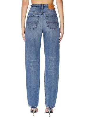 Diesel Jean Stretch Para Mujer 1956 55024