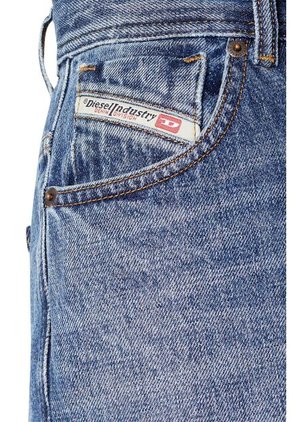 Diesel Jean Stretch Para Mujer 1956 55024