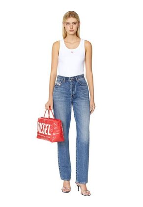 Diesel Jean Stretch Para Mujer 1956 55024