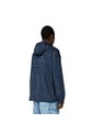 Diesel Chaqueta Rompe Vientos Para Hombre J-Clog Diesel de Diesel