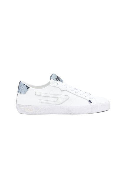 Diesel Tenis Para Mujer S-Leroji Low X Diesel