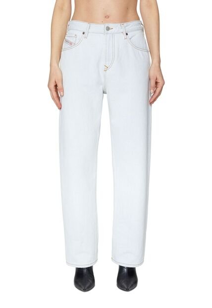 Diesel Jean Stretch Para Mujer 1999 55002