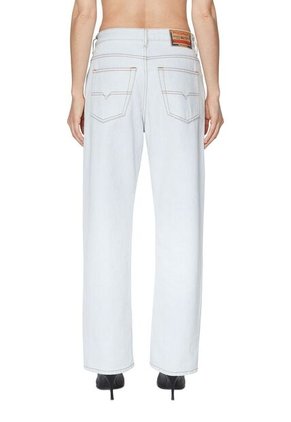 Diesel Jean Stretch Para Mujer 1999 55002