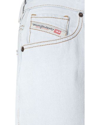 Diesel Jean Stretch Para Mujer 1999 55002