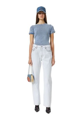 Diesel Jean Stretch Para Mujer 1999 55002