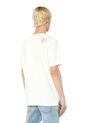 Diesel Camiseta Manga Corta Para Hombre T Just Slits G1 288043 de Diesel