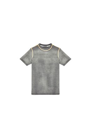 Diesel Camiseta Manga Corta Para Hombre T-Justindi Diesel