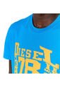 Diesel Camiseta Para Hombre T Diegor G7 de Diesel