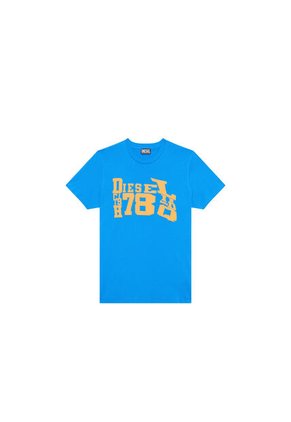 Diesel Camiseta Para Hombre T Diegor G7