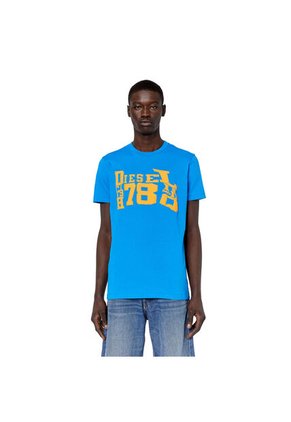 Diesel Camiseta Para Hombre T Diegor G7