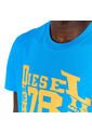 Diesel Camiseta Para Hombre T Diegor G7 de Diesel