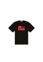 Diesel Camiseta Manga Corta Para Hombre T-Boxt-Back Diesel de Diesel