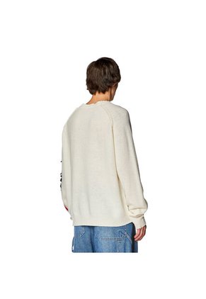 Diesel Buzo Cerrado Para Hombre K-Saria Diesel