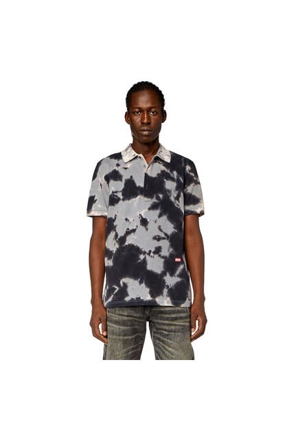 Diesel Polo Manga Corta Para Hombre T-Giac Diesel