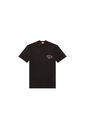 Diesel Camiseta Manga Corta Para Hombre T-Wash-L6 Diesel de Diesel