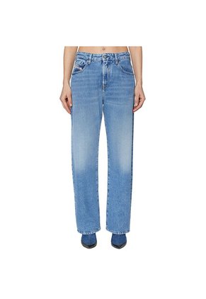 Diesel Jean Stretch Para Mujer 1999 50341