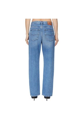 Diesel Jean Stretch Para Mujer 1999 50341