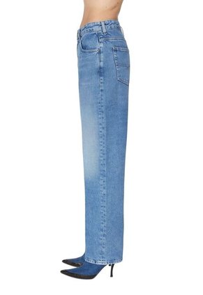 Diesel Jean Stretch Para Mujer 1999 50341