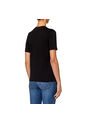 Diesel Camiseta Manga Corta Para Mujer T-Reg New Italico Diesel de Diesel