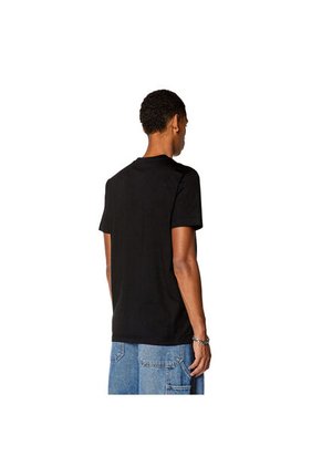 Diesel Camiseta Manga Corta Para Hombre T-Diegor-L8 Diesel