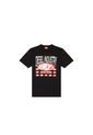 Diesel Camiseta Manga Corta Para Hombre T-Diegor-L8 Diesel de Diesel