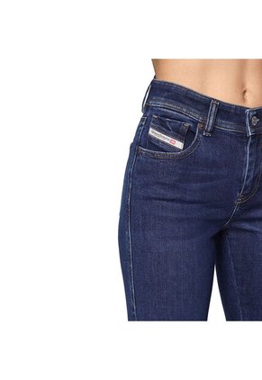 Diesel Jean Stretch Para Mujer 2017 Slandy L 32 47305