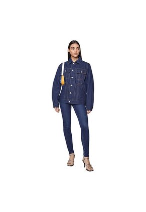 Diesel Jean Stretch Para Mujer 2017 Slandy L 32 47305