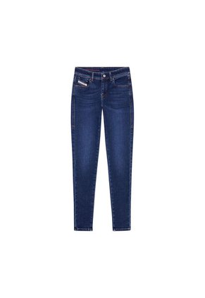 Diesel Jean Stretch Para Mujer 2017 Slandy L 32 47305