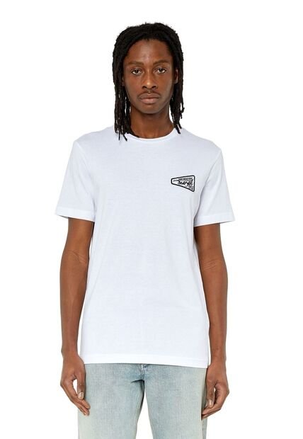 Diesel Camiseta Para Hombre T Diegor K58