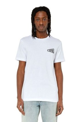 Diesel Camiseta Para Hombre T Diegor K58
