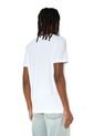 Diesel Camiseta Para Hombre T Diegor K58 de Diesel