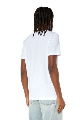 Diesel Camiseta Para Hombre T Diegor K58